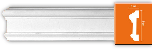 картинка 97901 молдинг DECOMASTER-2(32шт) от магазина