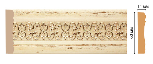 картинка 164-1028 <60*11> DECOMASTERпод заказ от магазина