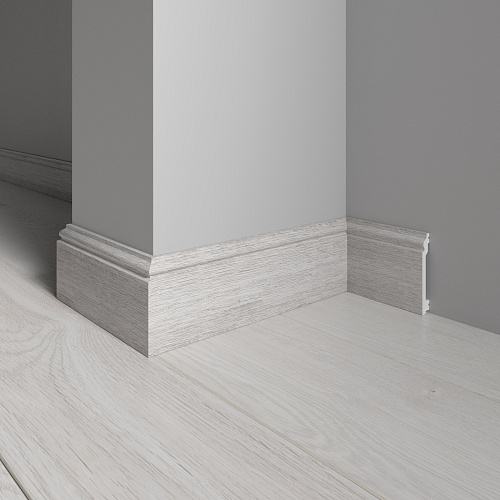 картинка 701-89SH плинтус Декор Дизайн <100*16>(16шт) от магазина