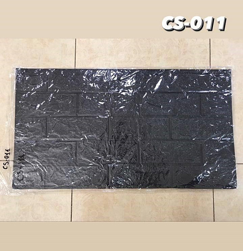 картинка Самоклеющаяся панель 3D CS-011 от магазина