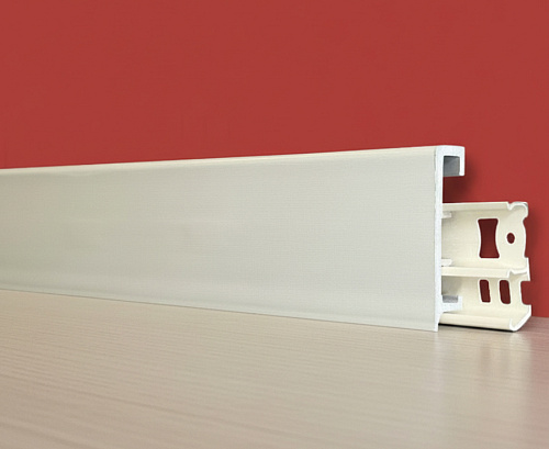 картинка Плинтус Декор С06-1 DS-81 80мм 2,5м от магазина