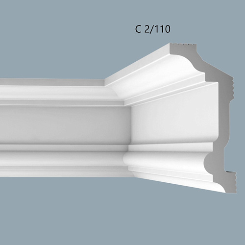картинка BELLO DECO С 2/110 <50*110>(21шт) от магазина