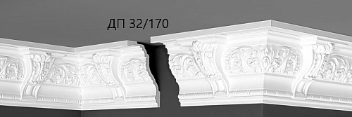 картинка Де-Багет Декор ДП  32/170  <140*96> от магазина