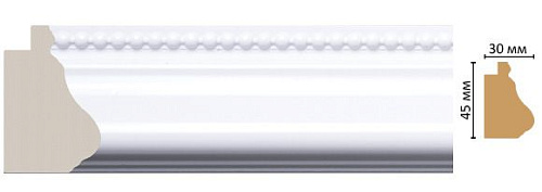картинка 528-114 багет <45*30> DECOMASTER(20шт) от магазина