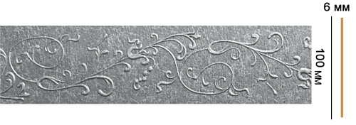 картинка N 10-29 DECOMASTER <100*6> (30шт) от магазина