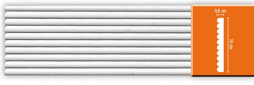 картинка 97631 молдинг DECOMASTER-2(43шт) от магазина