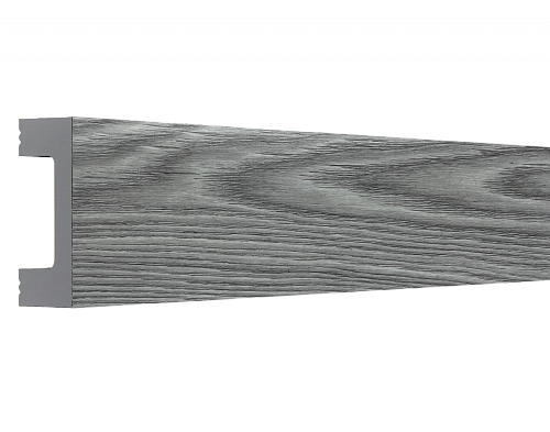 картинка Молдинг  XPS МЛ18 Северный дуб (40*15*2600) BELLO DECO от магазина