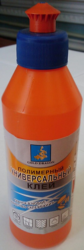 картинка Клей Dragun Gold 0,25л/49шт от магазина