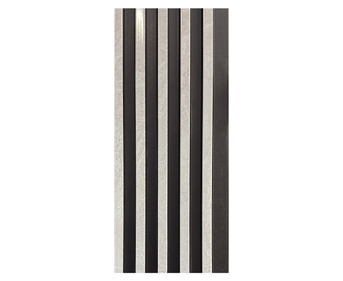 картинка Панель-рейка ПВХ Гранит Светлый от магазина