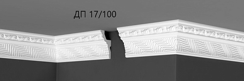 картинка Де-Багет Декор ДП  17/100  <89*46> от магазина