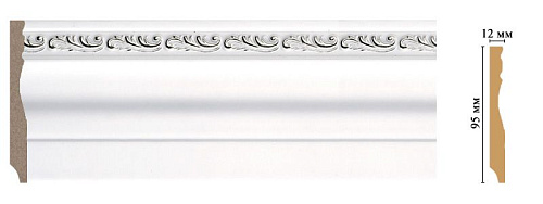 картинка 153-60 DECOMASTER <95*12> (18шт) от магазина