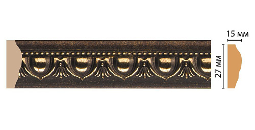 картинка 128D-56 DECOMASTER-2 <27*15> (30шт)под заказ от магазина