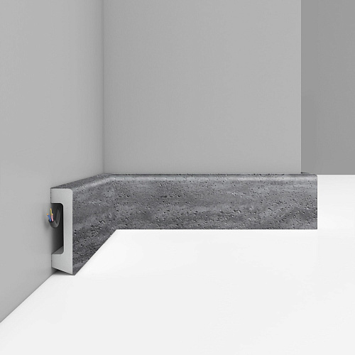 картинка D234-1632 плинтус DECOMASTER <58*16> от магазина