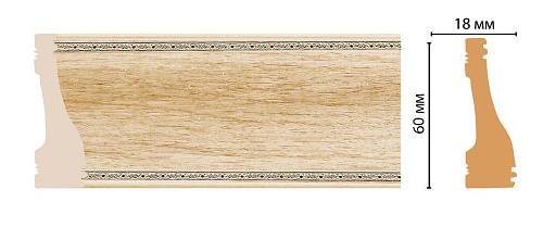 картинка 192-11 DECOMASTER <60*18> (21шт) от магазина