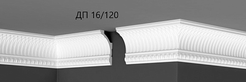 картинка Де-Багет Декор ДП  16/120  <108*53> от магазина