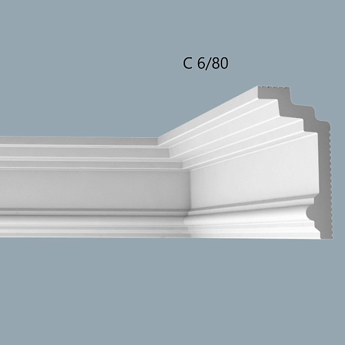 картинка BELLO DECO С 6/80 <80*40>(43шт) от магазина