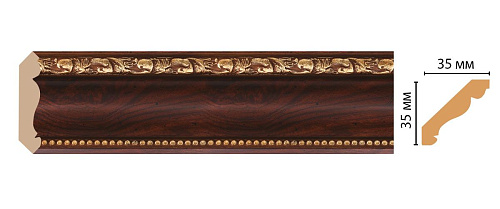 картинка 155S-1084 DECOMASTER<35*35>(36шт)под заказ от магазина