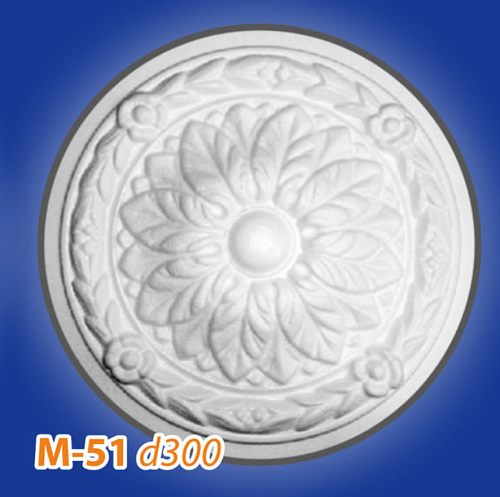 картинка Розеты М51 Самара 290мм от магазина