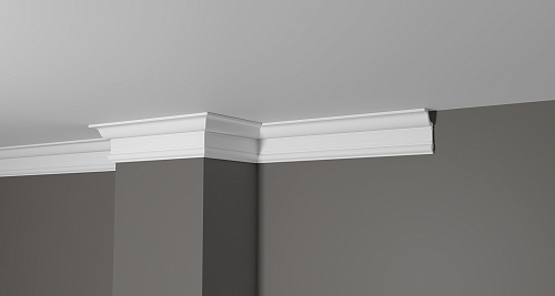 картинка DD501 карниз Декор-Дизайн<59*31>(36шт) от магазина