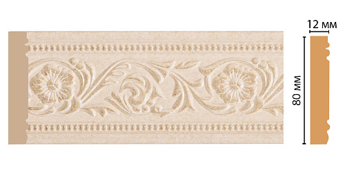 картинка 150-18D DECOMASTER <80*12> (24шт) от магазина