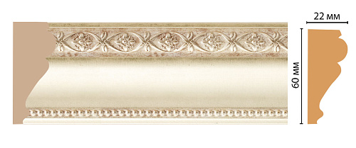 картинка 161-937 DECOMASTER<60*22>(18шт) от магазина