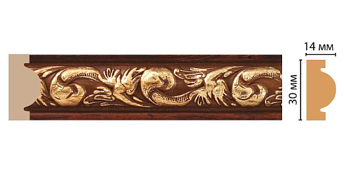 картинка 157-1084 <30*14> DECOMASTER (42шт) от магазина