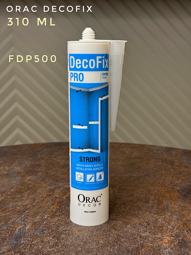 картинка FDP500 Клей Orac-Decofix Pro 310мл (12шт) от магазина