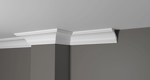 картинка DD17 Плинтус Декор-Дизайн<65*69>(16шт) от магазина