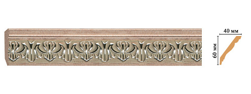 картинка 155B-59 DECOMASTER <60*40> (24шт) от магазина