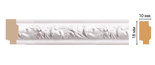 картинка 158-115 <18*10> DECOMASTER(56шт) от магазина