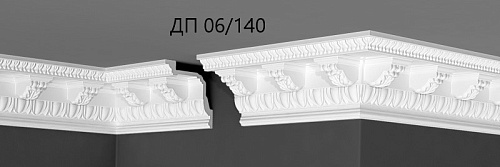 картинка Де-Багет Декор ДП  06/140  <99*99> от магазина