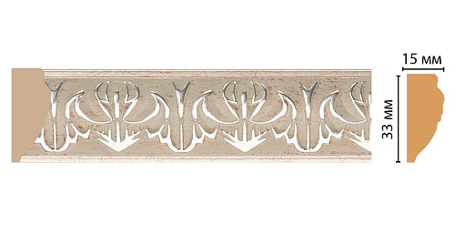 картинка 101B-59 DECOMASTER <33*15> (40шт)под заказ от магазина