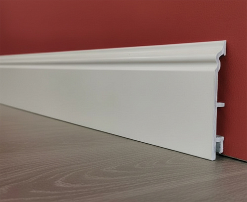 картинка Плинтус Декор С03-1 DS-81 120мм 2,5 от магазина