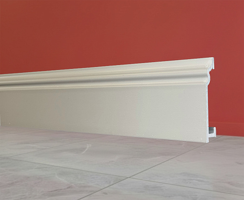 картинка Плинтус Декор С02-1 DS-81 80мм 2,4м от магазина