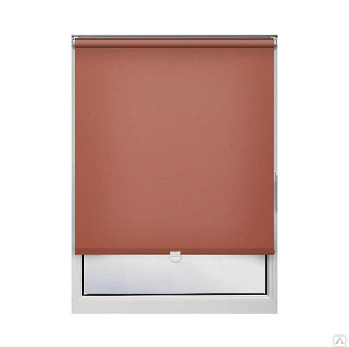 картинка Штора рулонная Juta CS 65*150см коралловый от магазина