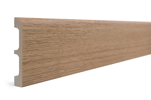 картинка 706-90SH плиинтус Декор Дизайн <80*13> от магазина