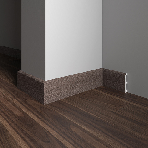 картинка 706-81SH плиинтус Декор Дизайн <80*13> от магазина