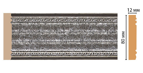 картинка 150-44 DECOMASTER <80*12> (24шт)под заказ от магазина