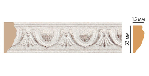 картинка 101D-19D DECOMASTER <33*15> (35шт)под заказ от магазина