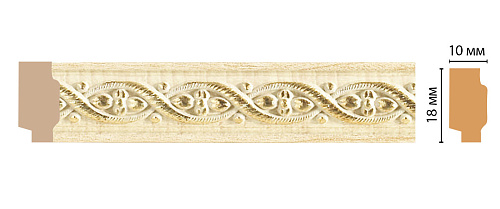 картинка 158-5 <18*10> DECOMASTER(56шт) от магазина