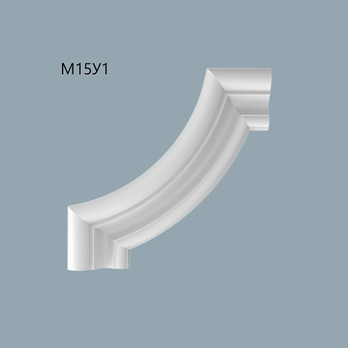 картинка Угол М15У1 от магазина