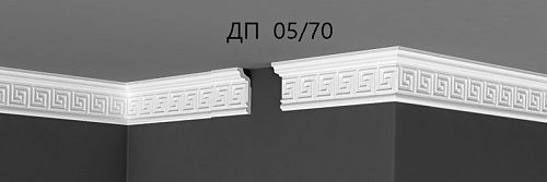 картинка Де-Багет Декор ДП  05/70  <64*28> от магазина