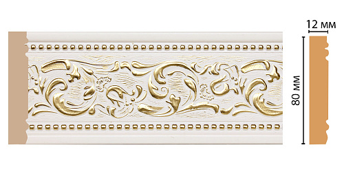 картинка 150-54 DECOMASTER <80*12> (24шт) от магазина