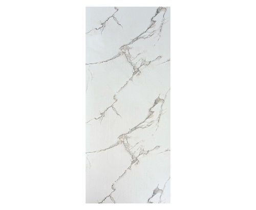 картинка Панель (1200*2800*1,1мм) Фидо серебро DECOLITE от магазина