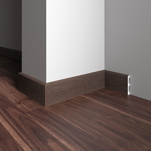 картинка 706-73SH плиинтус Декор Дизайн <80*13>(20шт) от магазина