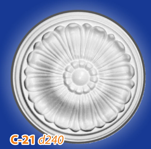 картинка Розеты С21 Самара 240мм от магазина