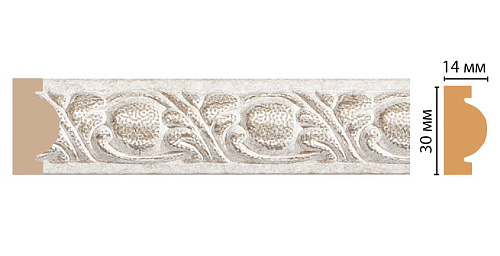 картинка 157-19D DECOMASTER <30*14> (42шт) от магазина