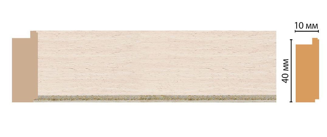 Купить 109-13 <40*10> DECOMASTER(40шт)