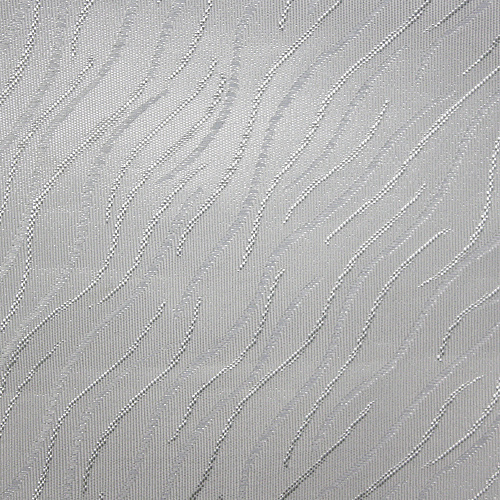 картинка Мини Ролета Бриз 61,5*175 белый от магазина