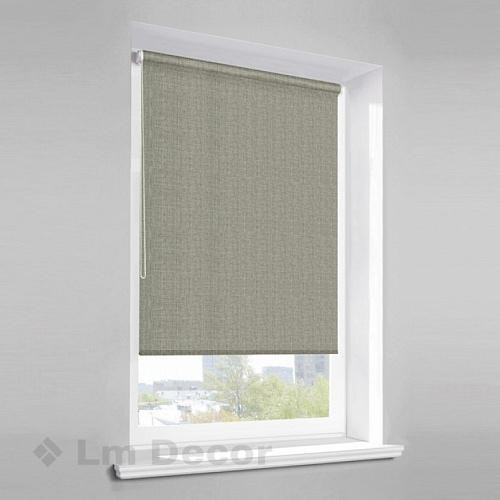 картинка Рулонная штора LM 40-18 64*160см от магазина